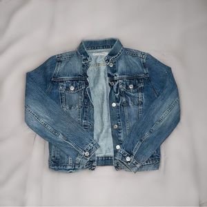 Vintage Gap Denim Jacket